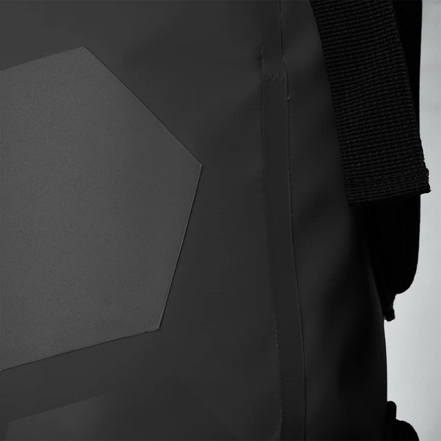 Vodotěsný batoh Oxford Aqua V12 Backpack 12l - černá