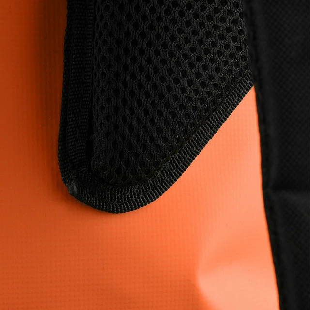 Vodotěsný batoh Oxford Aqua V12 Backpack 12l - černá