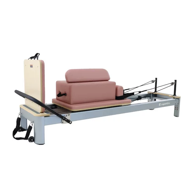 Pilates reformer inSPORTline Oquiler