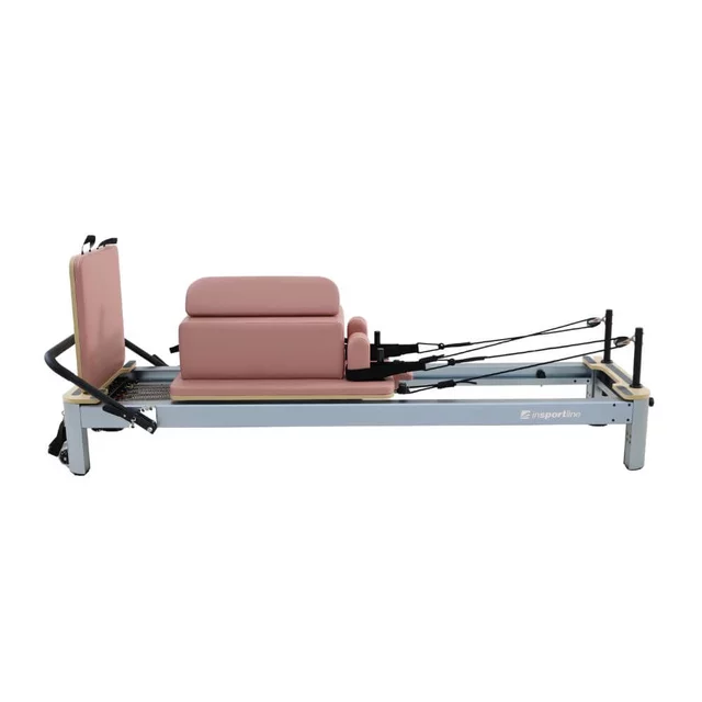 Pilates reformer inSPORTline Oquiler