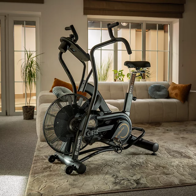 AirBike® inSPORTline Pro