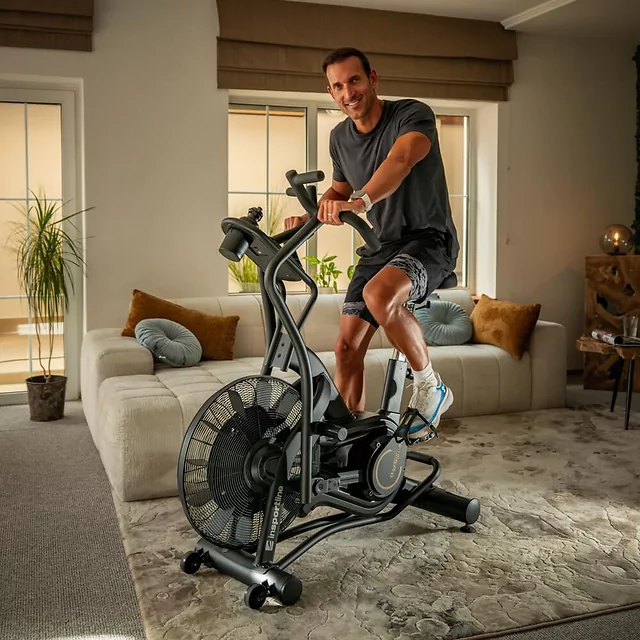 AirBike® inSPORTline Pro