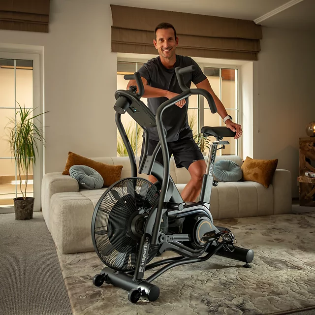 AirBike® inSPORTline Pro