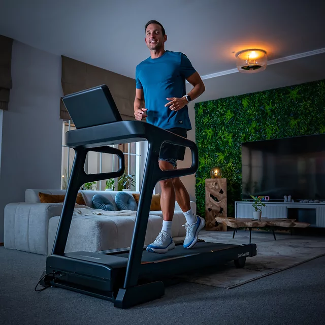 Běžecký pás inSPORTline ZenRun 80