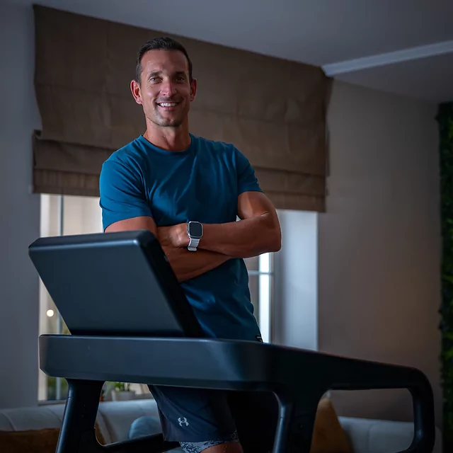 Běžecký pás inSPORTline ZenRun 80
