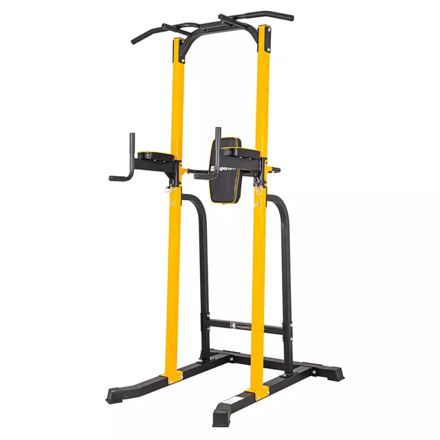 Samostojná hrazda inSPORTline Power Tower PT250