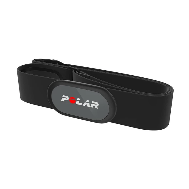 Hrudní pás Polar H9 Black