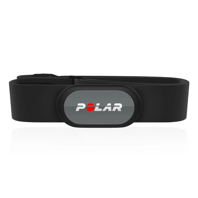 Hrudní pás Polar H9 Black
