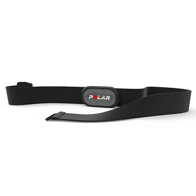 Hrudní pás Polar H9 Black