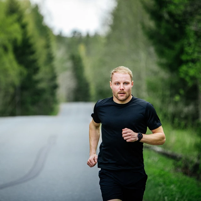 Sportovní hodinky POLAR Vantage V2 HR - 2.jakost