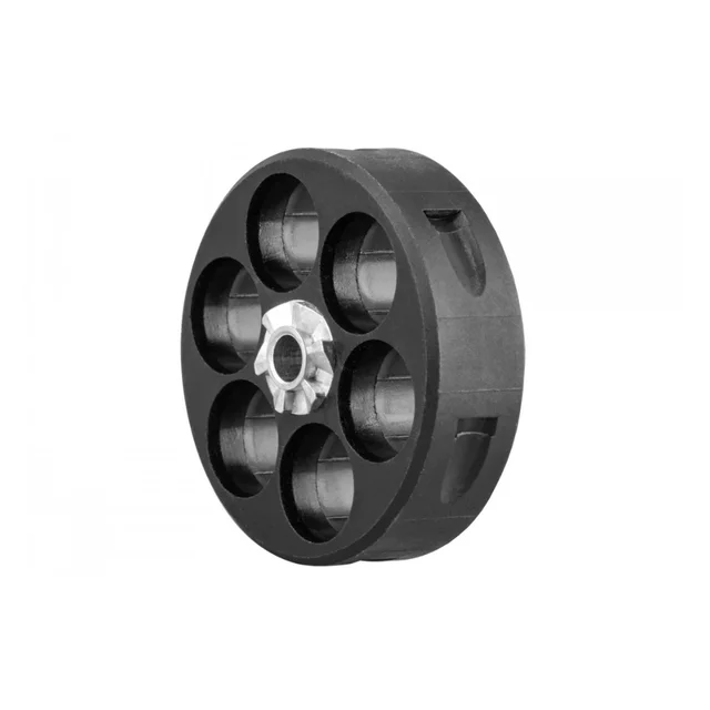RAM Revolver Umarex T4E TR 50L Gen2 .50 13J (s integrovaným laserem)