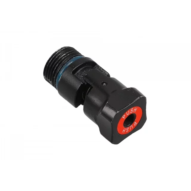 RAM Revolver Umarex T4E TR 50L Gen2 .50 13J (s integrovaným laserem)