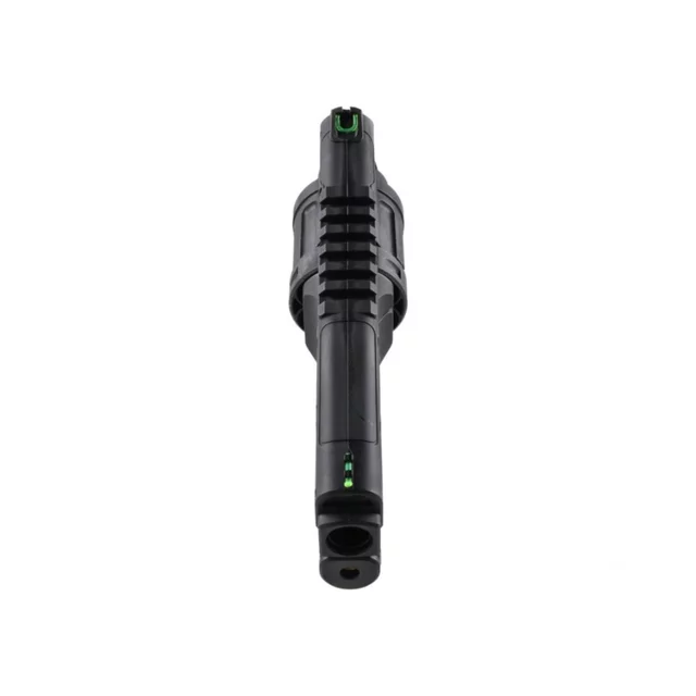RAM Revolver Umarex T4E TR 50L Gen2 .50 13J (s integrovaným laserem)