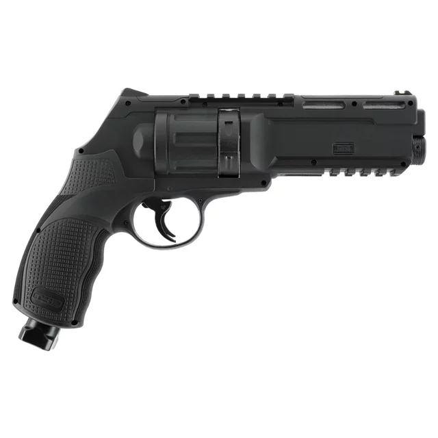 RAM Revolver Umarex T4E TR 50L Gen2 .50 13J (s integrovaným laserem)