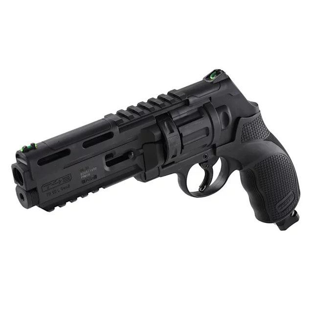 RAM Revolver Umarex T4E TR 50L Gen2 .50 13J (s integrovaným laserem)
