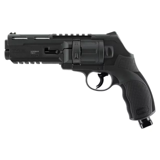 RAM Revolver Umarex T4E TR 50L Gen2 .50 13J (s integrovaným laserem)