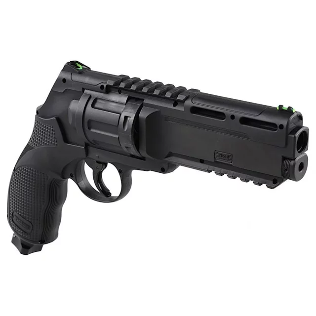 RAM Revolver Umarex T4E TR 50L Gen2 .50 13J (s integrovaným laserem)