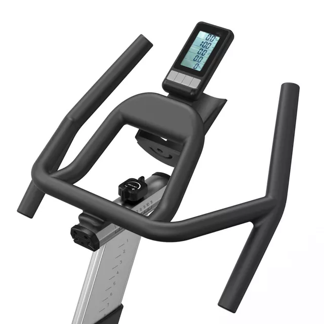 Cyklotrenažér inSPORTline ZenRoute 1000