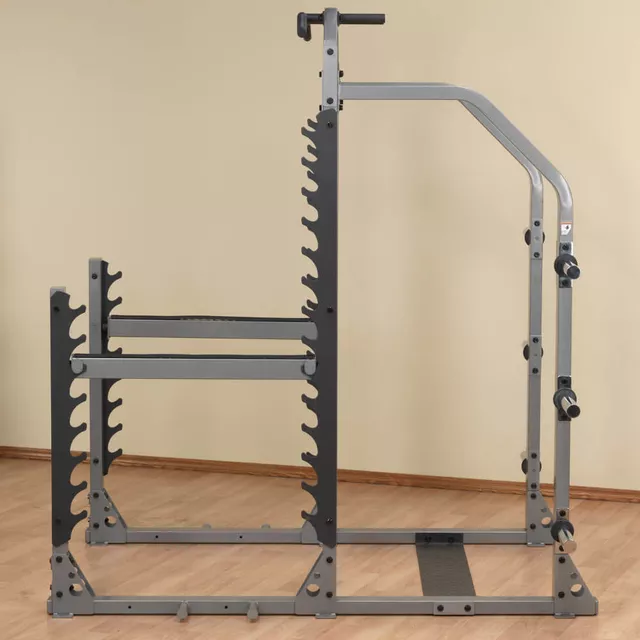 Posilovací stojan Body-Solid SMR1000