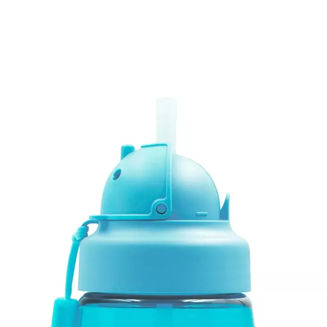 Dětská láhev Laken Oby Tritan 450 ml - Balloons