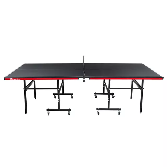 Stůl na stolní tenis inSPORTline Sental 150 - zelená