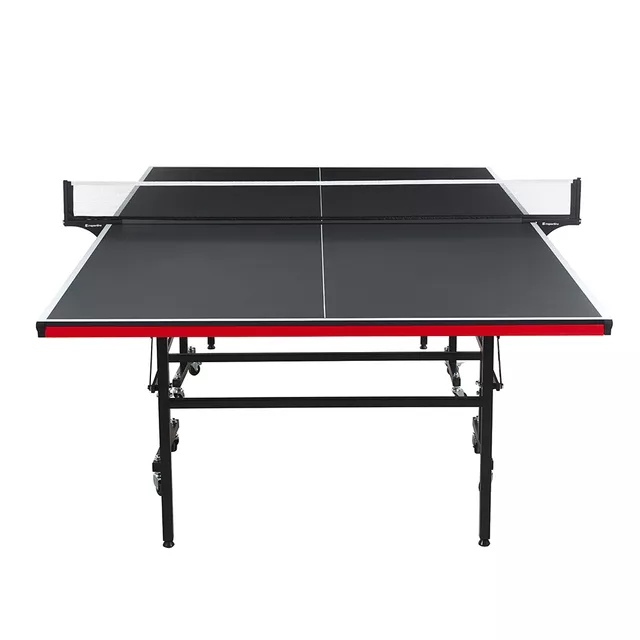 Stůl na stolní tenis inSPORTline Sental 150 - zelená
