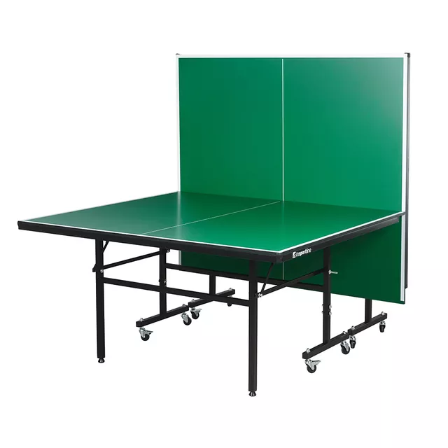 Stůl na stolní tenis inSPORTline Sental 150 - zelená
