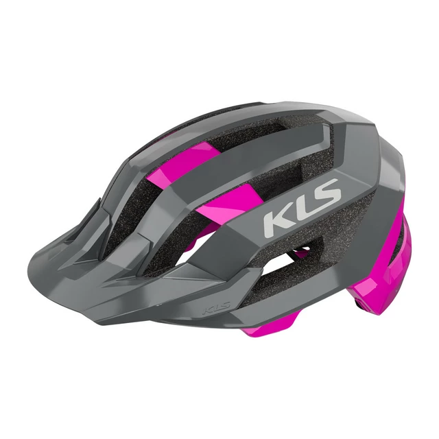 Cyklo přilba Kellys Sharp