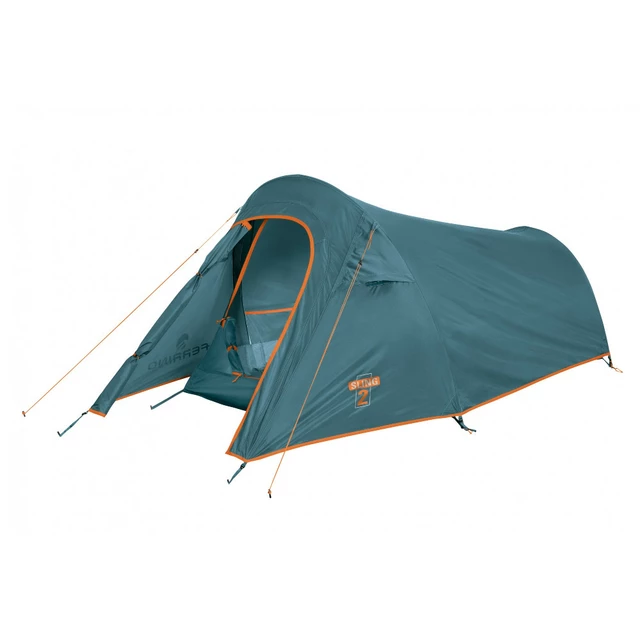 Stan FERRINO Sling 2 (50+220)x120x100 cm - Blue