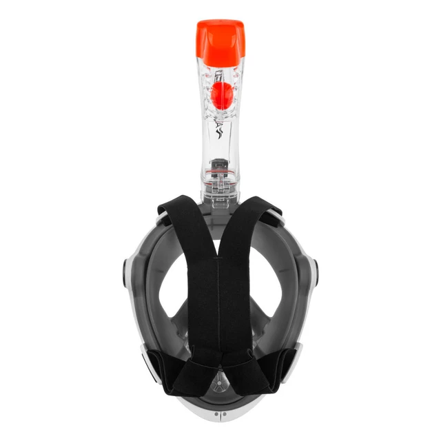 Potápěčská maska Aqua Speed Spectra 2.0 - White/Black