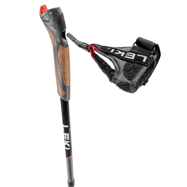 Nordic Walking hole LEKI Spin