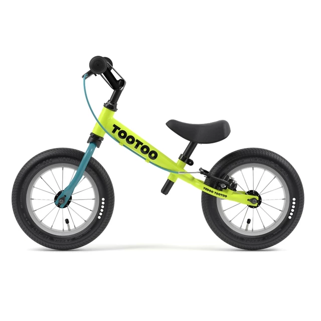 Odrážedlo Yedoo TooToo 12" - rozbaleno