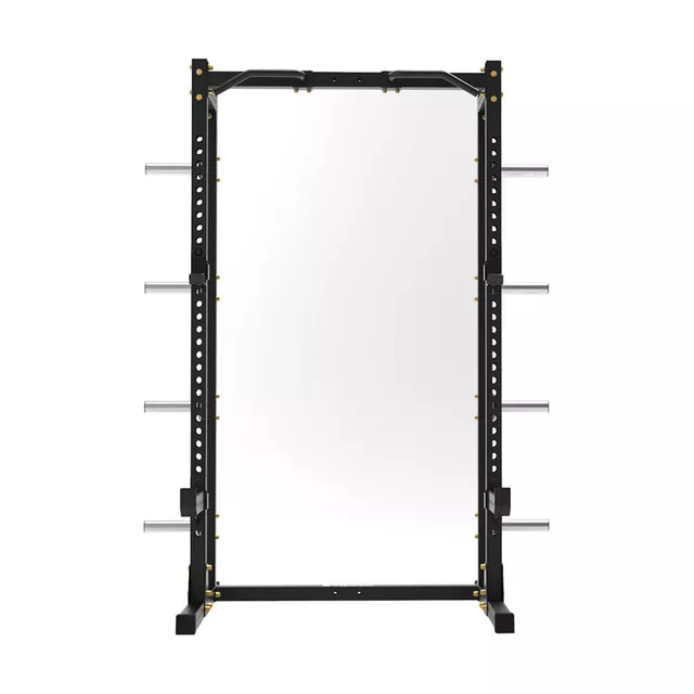 Posilovací stojan inSPORTline Power Rack PW250