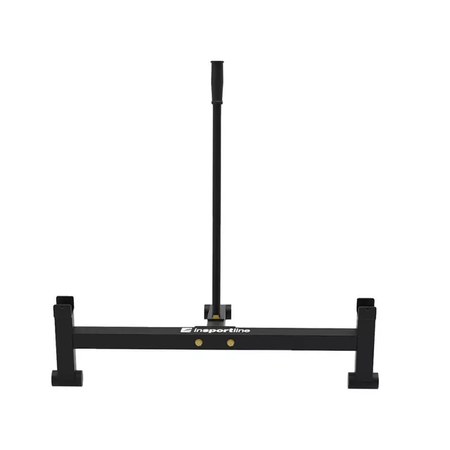 Zvedák na osu inSPORTline Deadlift Bar Jack