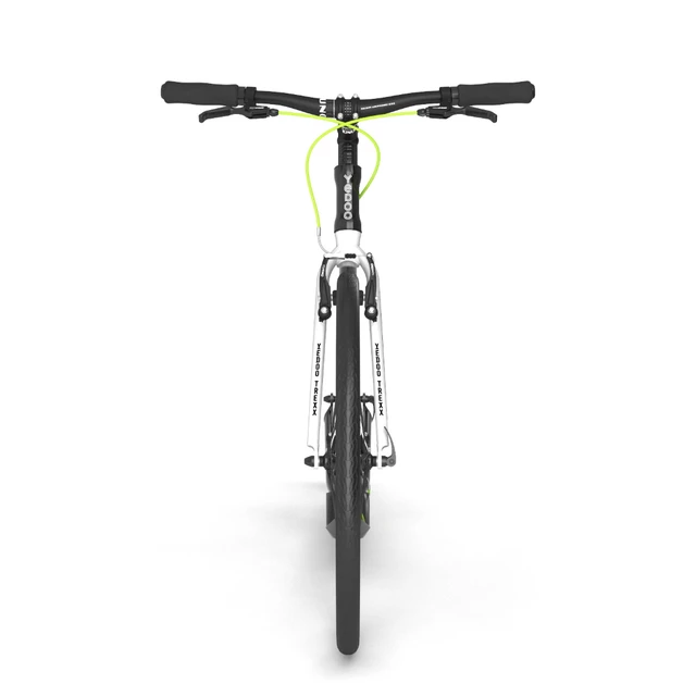 Koloběžka Yedoo Trexx 26/20" - Green