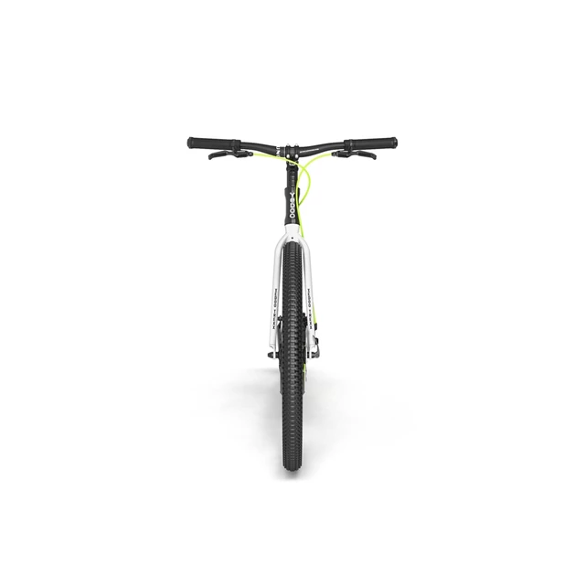 Koloběžka Yedoo Trexx Disc 26/20" - Black