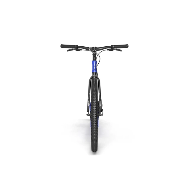 Koloběžka Yedoo Trexx Disc 26/20" - Black