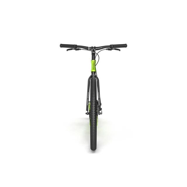 Koloběžka Yedoo Trexx Disc 26/20" - Black