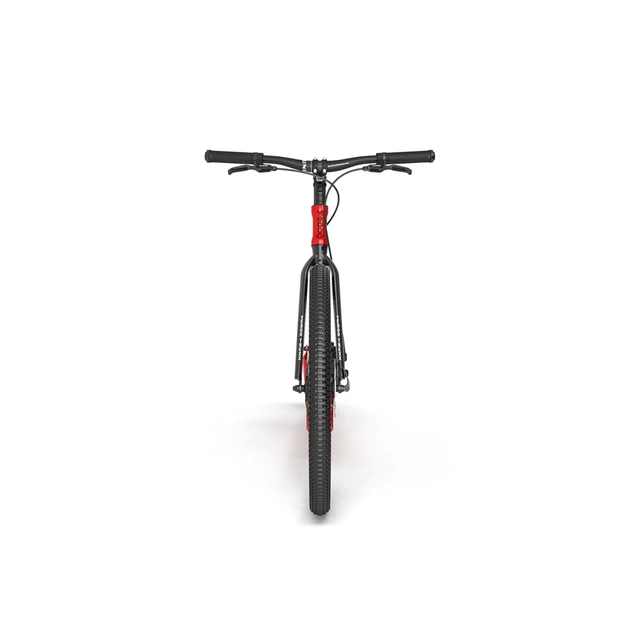 Koloběžka Yedoo Trexx Disc 26/20" - Black