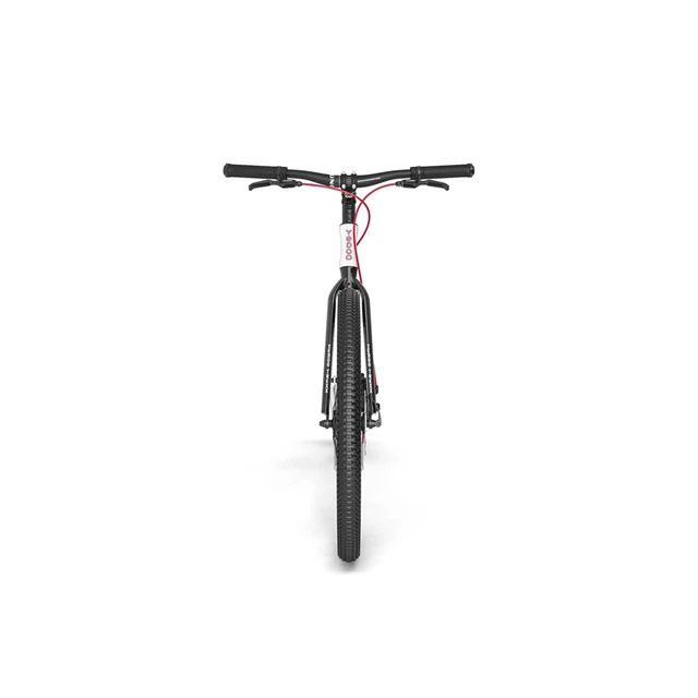 Koloběžka Yedoo Trexx Disc 26/20" - Black