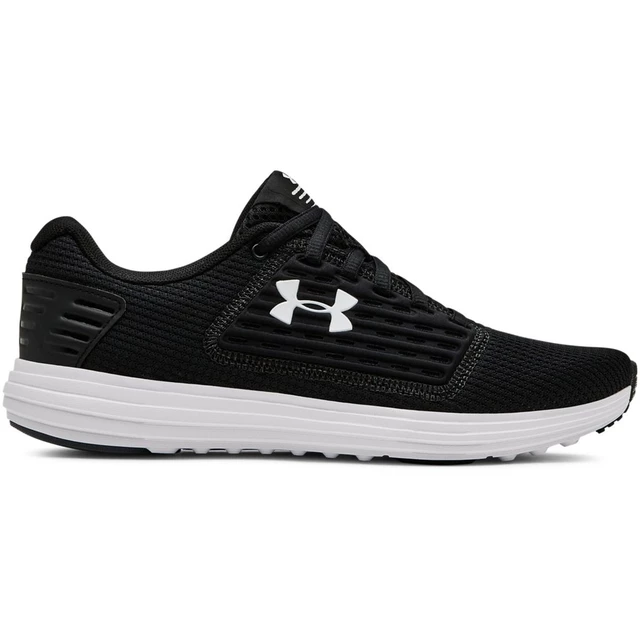 Dámská běžecká obuv Under Armour W Surge SE - rozbaleno - Black - Black