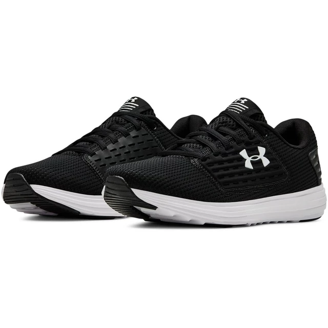 Dámská běžecká obuv Under Armour W Surge SE - rozbaleno - Black