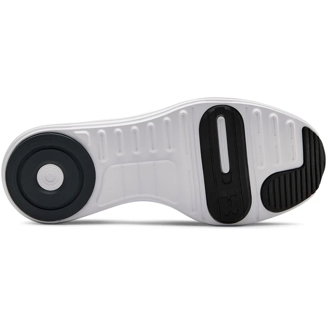 Dámská běžecká obuv Under Armour W Surge SE - rozbaleno - Black