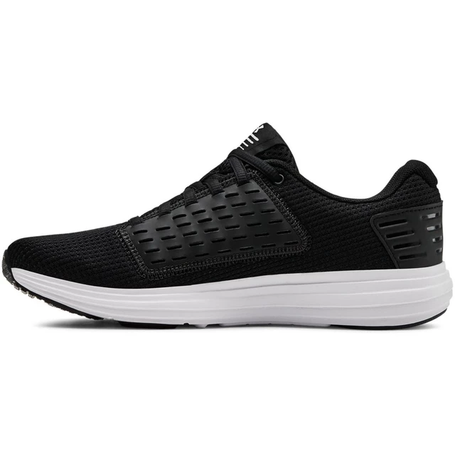 Dámská běžecká obuv Under Armour W Surge SE - rozbaleno - Black