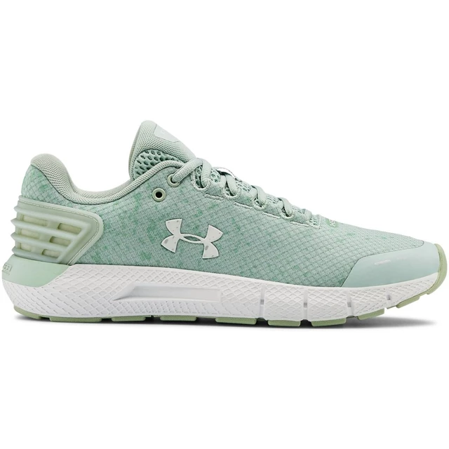 Dámská běžecká obuv Under Armour W Charged Rogue Storm - 2.jakost - Halo Gray - Halo Gray