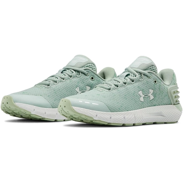 Dámská běžecká obuv Under Armour W Charged Rogue Storm - 2.jakost - Halo Gray