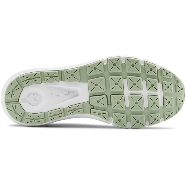 Dámská běžecká obuv Under Armour W Charged Rogue Storm - 2.jakost - Halo Gray
