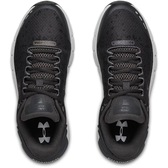 Dámská běžecká obuv Under Armour W Charged Rogue Storm - 2.jakost - Halo Gray