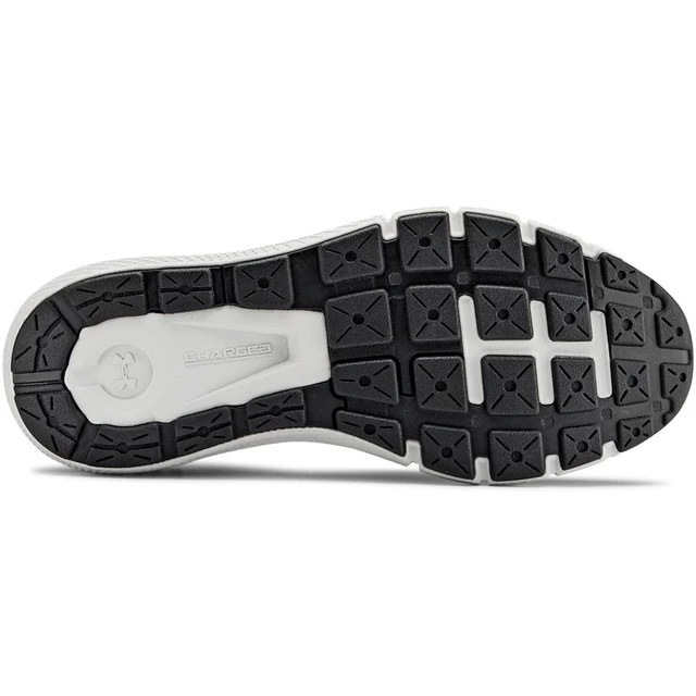 Dámská běžecká obuv Under Armour W Charged Rogue Storm - 2.jakost - Halo Gray