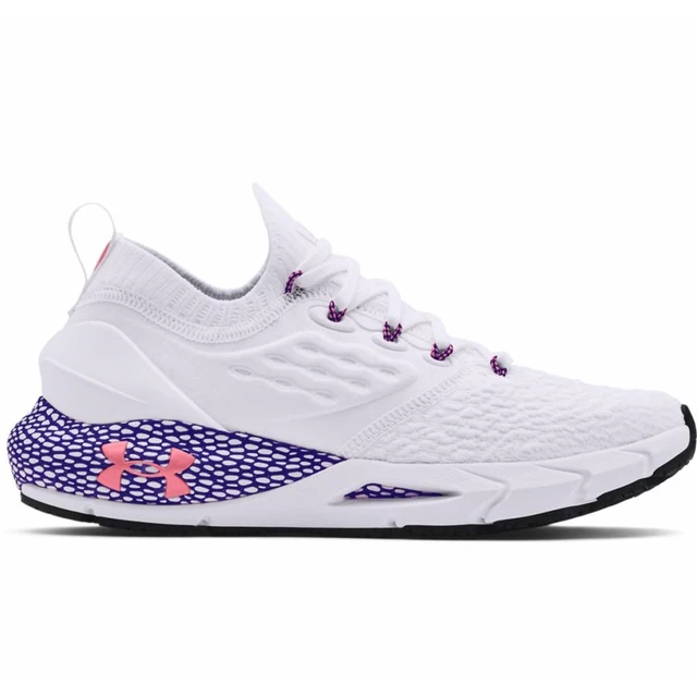 Dámská běžecká obuv Under Armour W HOVR Phantom 2 - White - White